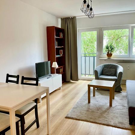 Appartement Chmielna Centrum à Varsovie Extérieur photo