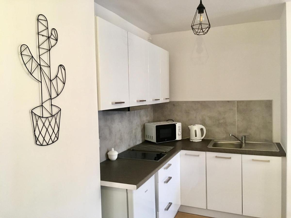Appartement Chmielna Centrum à Varsovie Extérieur photo