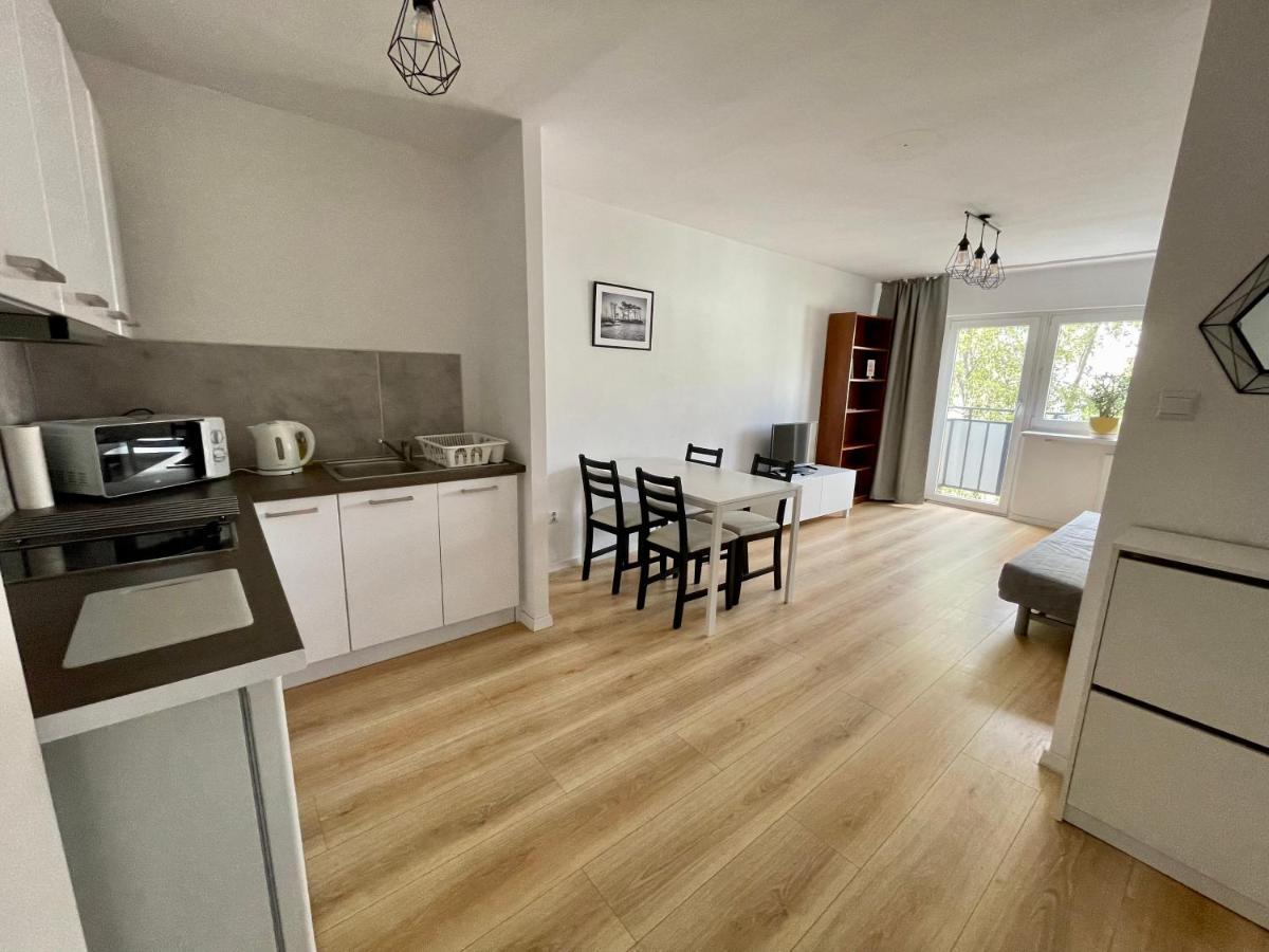 Appartement Chmielna Centrum à Varsovie Extérieur photo