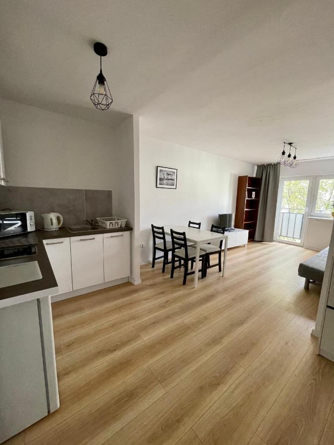 Appartement Chmielna Centrum à Varsovie Extérieur photo