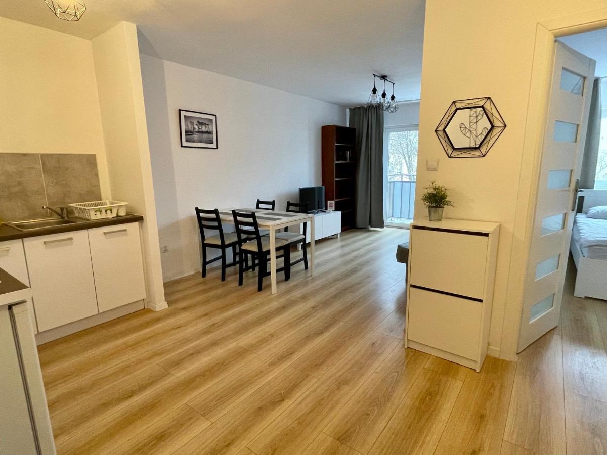 Appartement Chmielna Centrum à Varsovie Extérieur photo