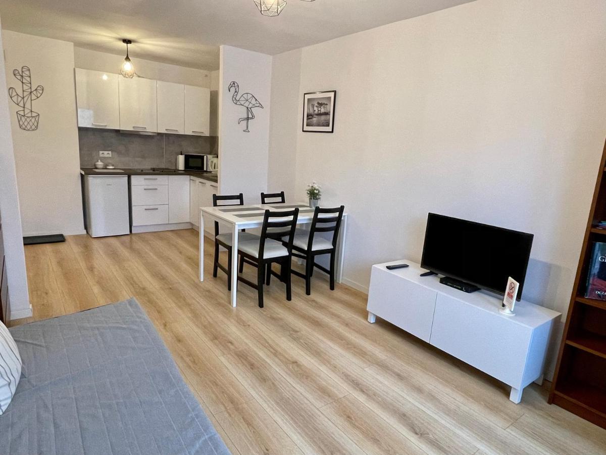 Appartement Chmielna Centrum à Varsovie Extérieur photo