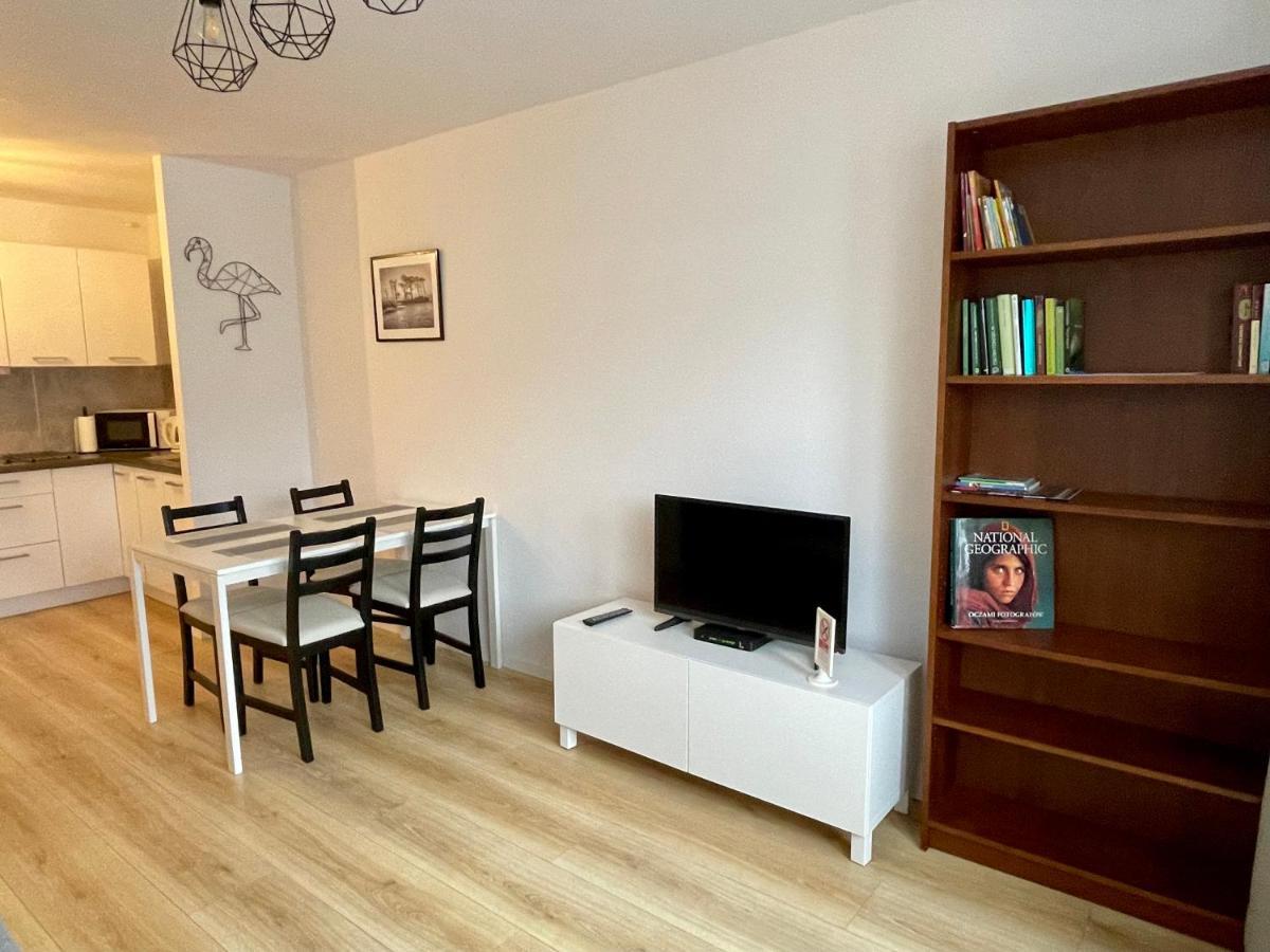 Appartement Chmielna Centrum à Varsovie Extérieur photo
