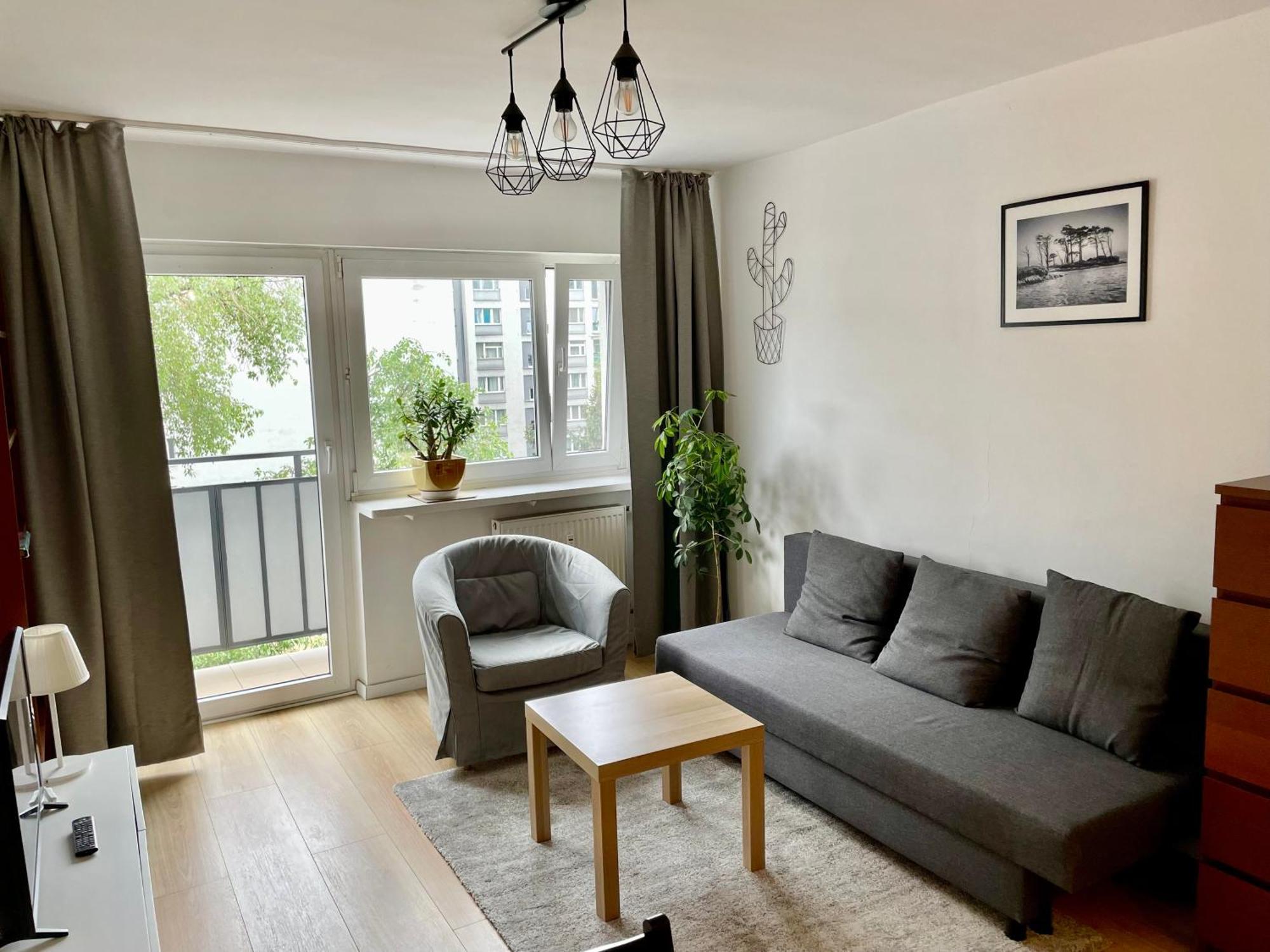 Appartement Chmielna Centrum à Varsovie Extérieur photo